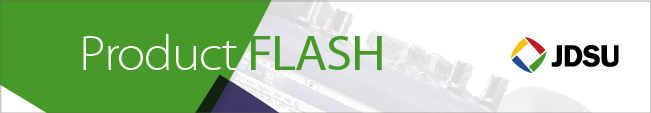 JDSU Product Flash